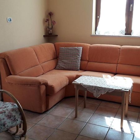 Apartman Lena Umag Exterior foto