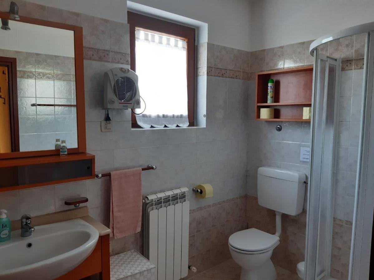 Apartman Lena Umag Exterior foto