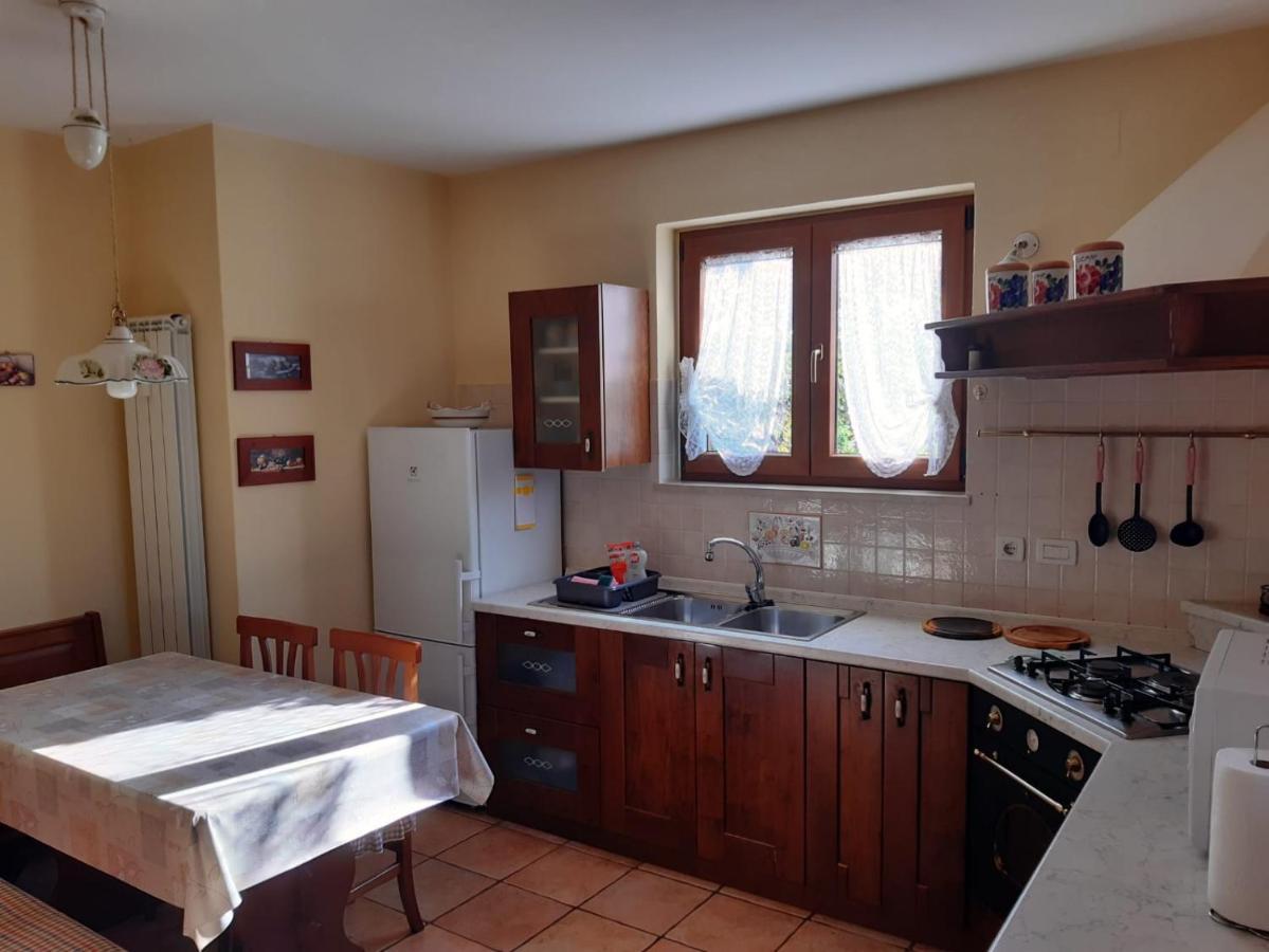 Apartman Lena Umag Exterior foto