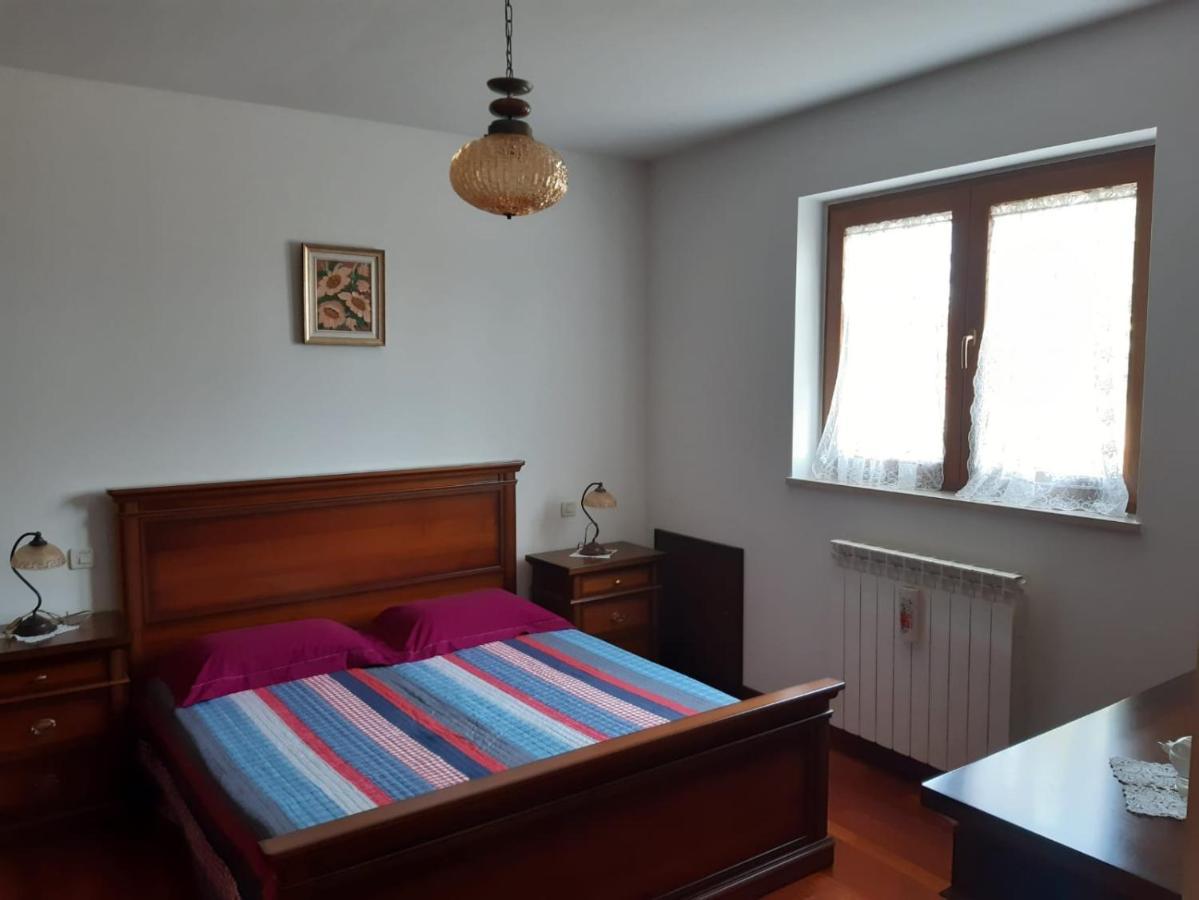 Apartman Lena Umag Exterior foto