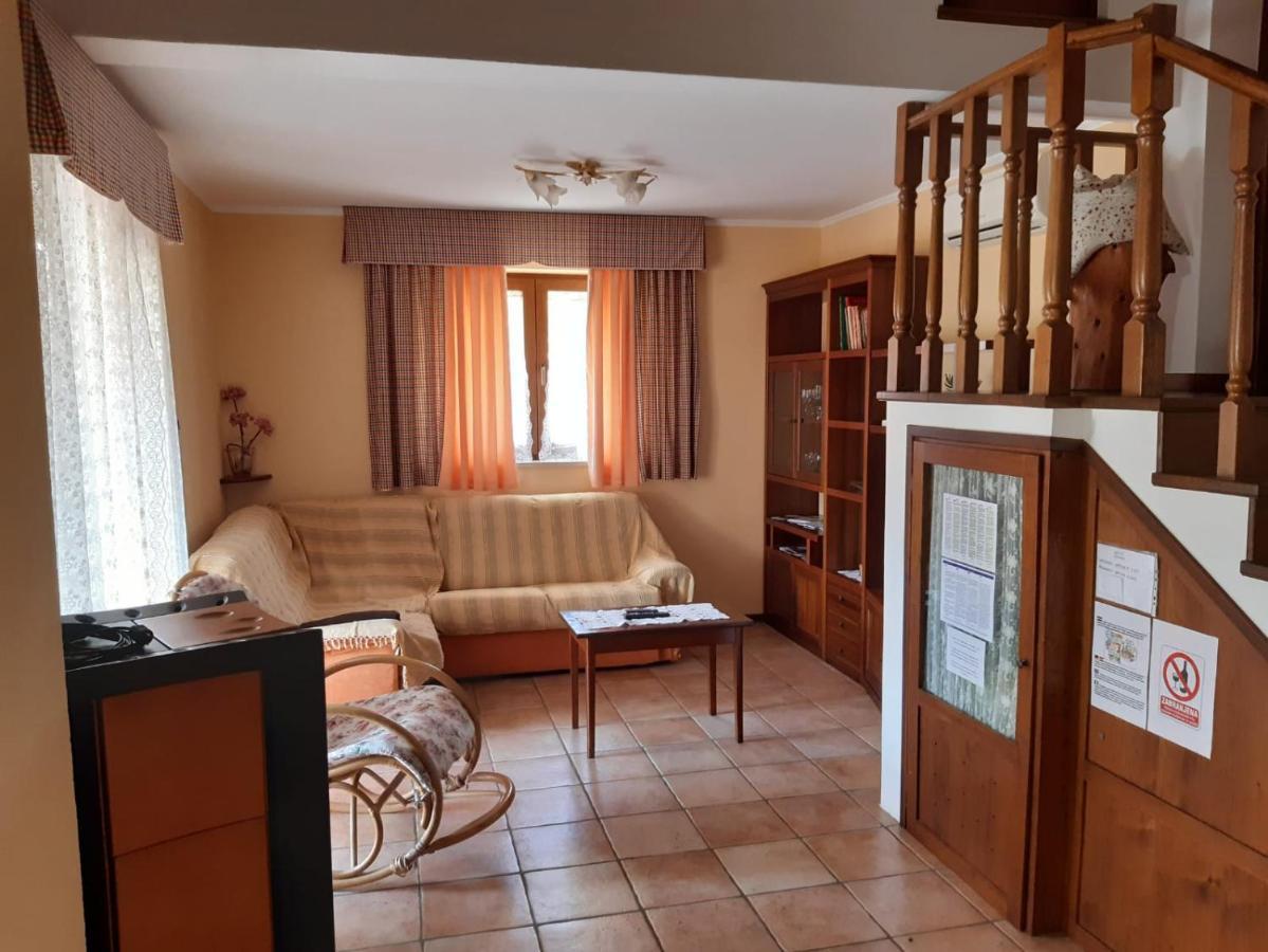Apartman Lena Umag Exterior foto