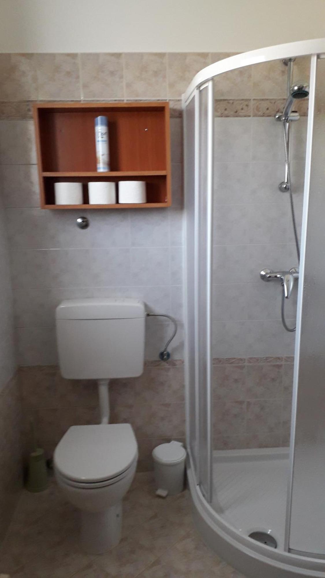 Apartman Lena Umag Exterior foto