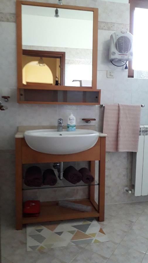 Apartman Lena Umag Exterior foto