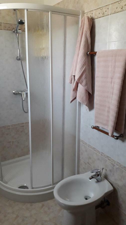 Apartman Lena Umag Exterior foto