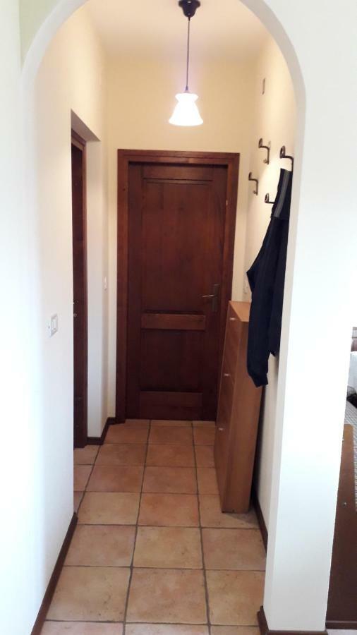 Apartman Lena Umag Exterior foto