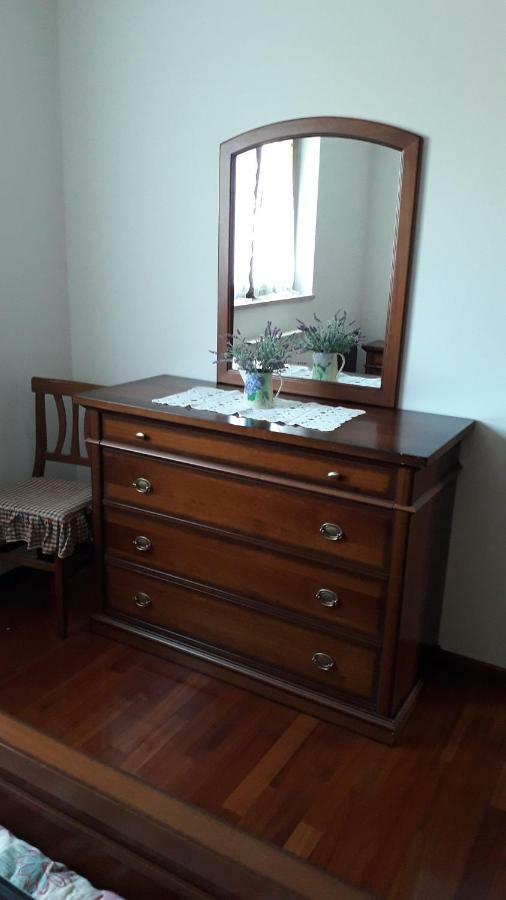 Apartman Lena Umag Exterior foto