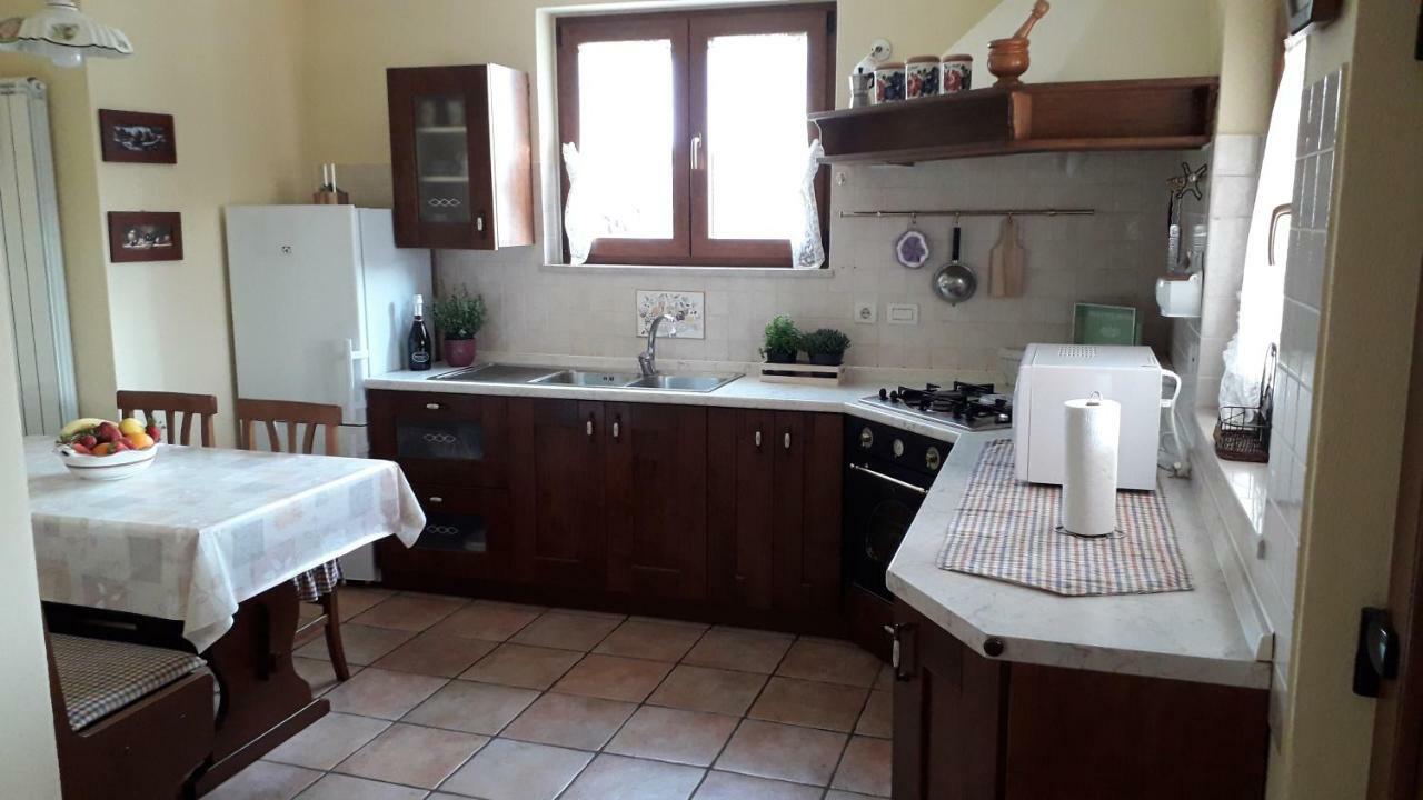 Apartman Lena Umag Exterior foto