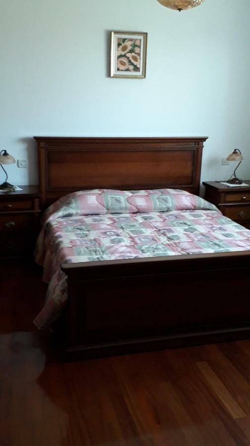 Apartman Lena Umag Exterior foto